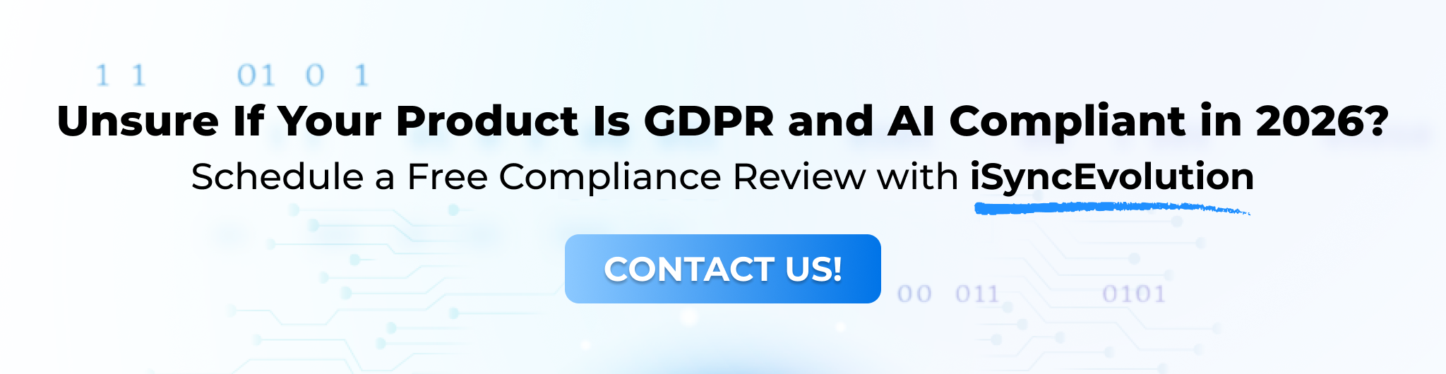 GDPR & AI Compliance 2026