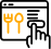 service image
