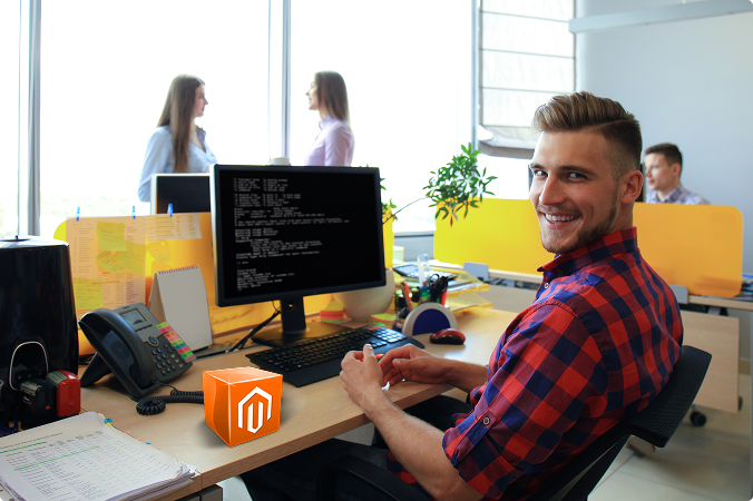 About Us Image