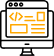 Dev Section icon