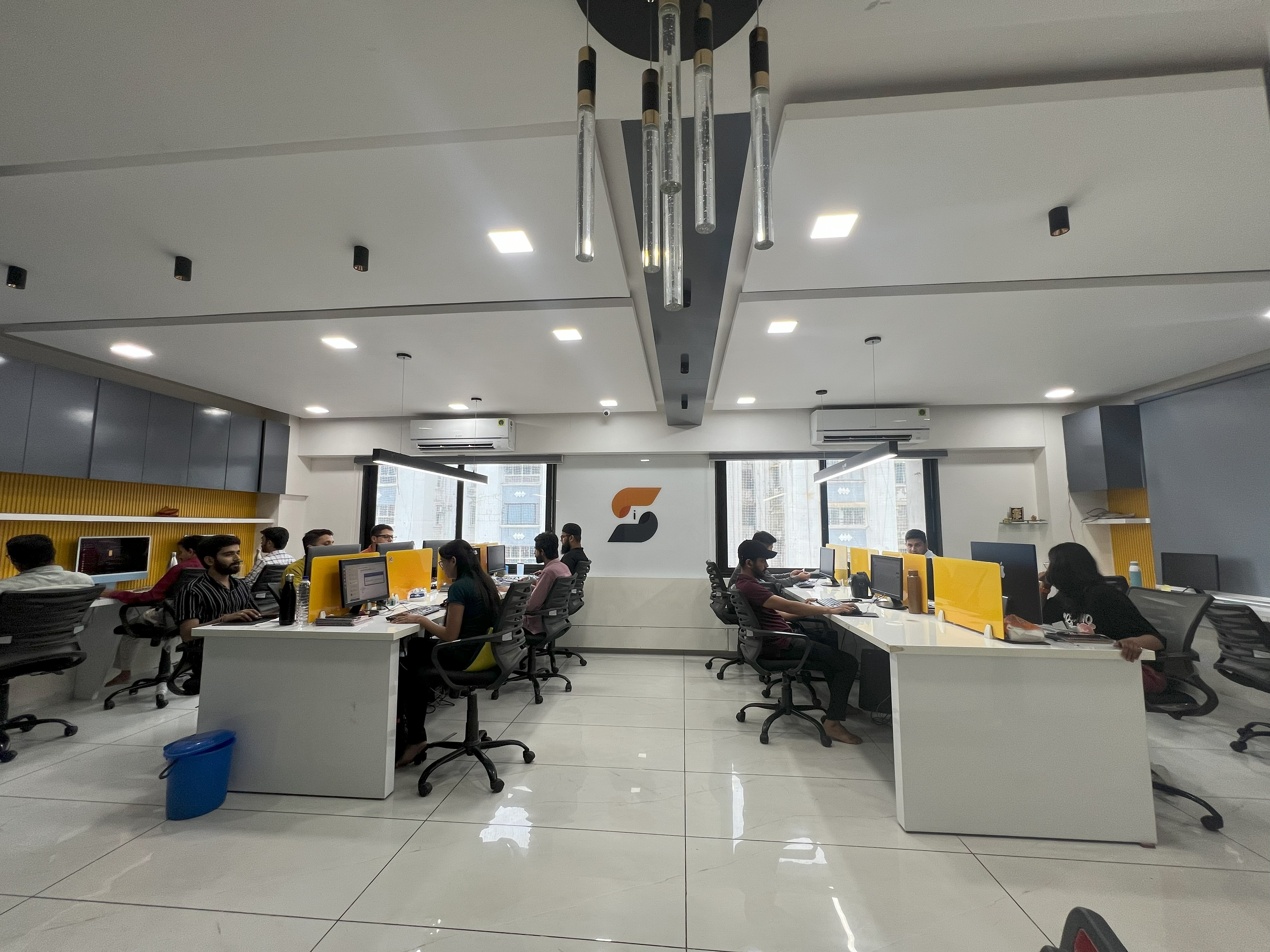Our Office