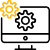 service image