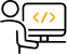 Dev Section icon