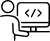 Dev Section icon