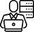 Dev Section icon