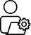 Dev Section icon
