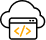 Dev Section icon