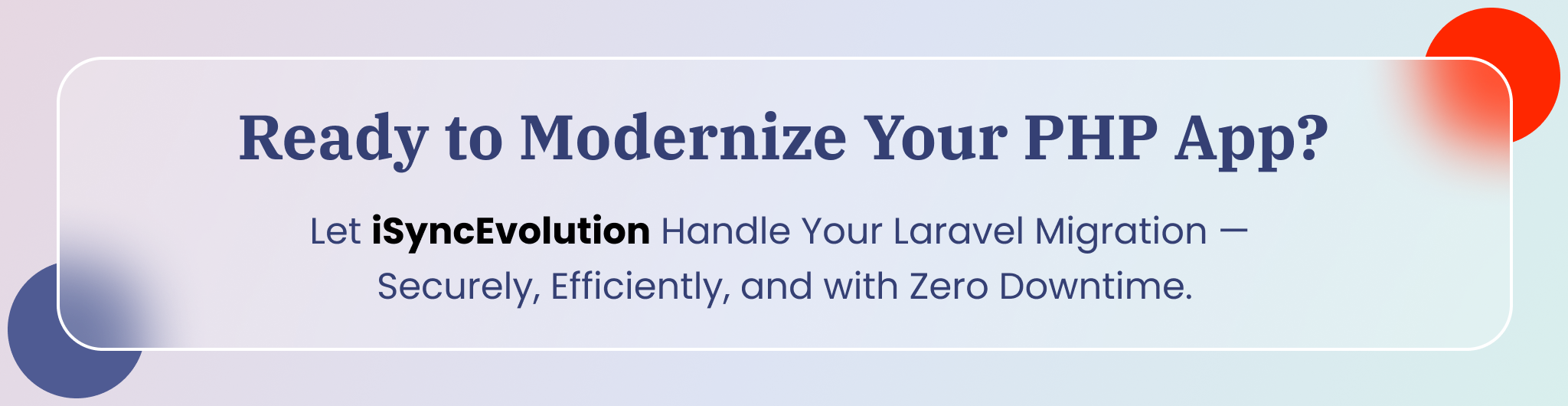 php-to-laravel-migration