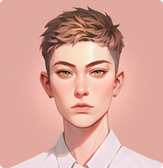 profile