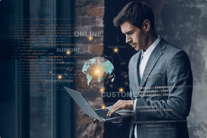 About Us Image