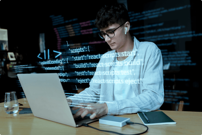 About Us Image