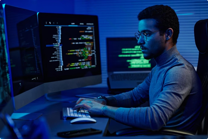 About Us Image