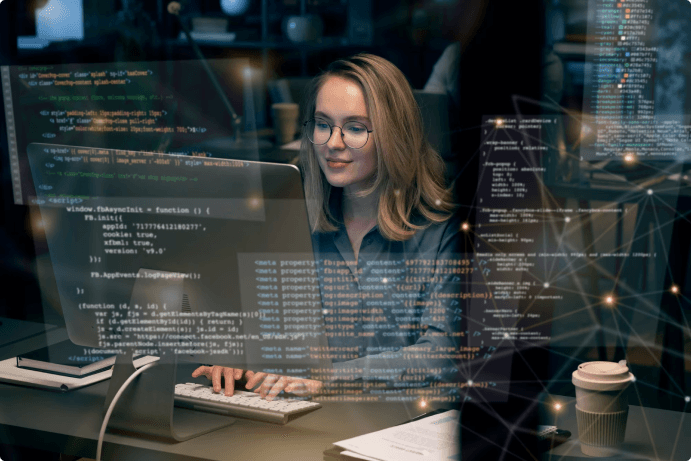 About Us Image