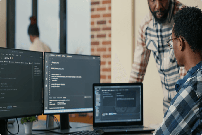 About Us Image