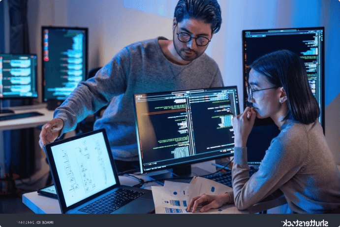 About Us Image