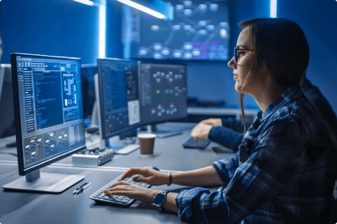 About Us Image