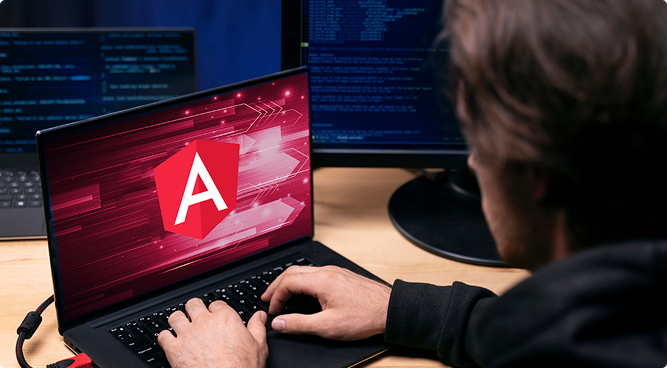 About Us Image