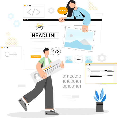 service page banner image