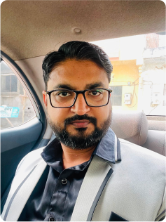 CEO Profile