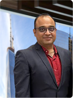 CEO Profile